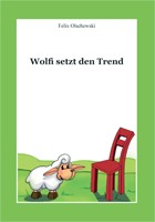 Buy "Wolfi setzt den Trend" from Amazon